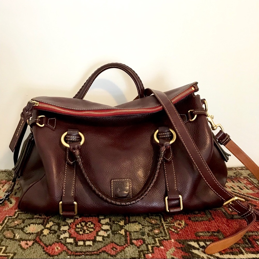 Dooney & Bourke Satchel